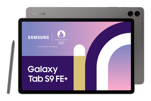 Samsung Galaxy Tab S9 FE+ S9 FE+