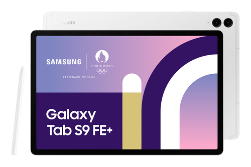 Samsung Galaxy Tab S9 FE+