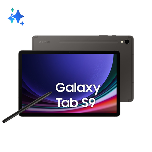 Samsung Galaxy Tab S9