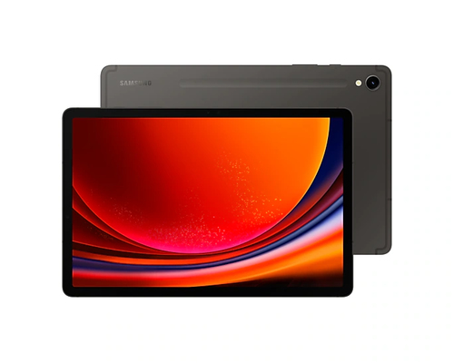 Samsung Galaxy Tab S9 SM-X716B + Book Cover Keyboard Slim