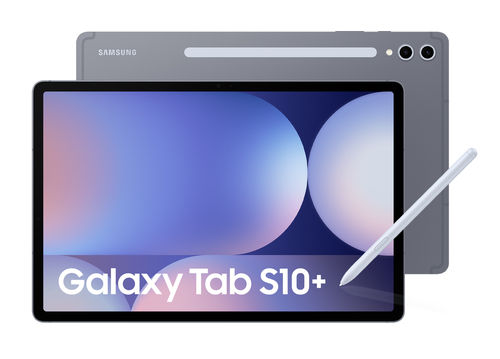 Samsung Tab S10+