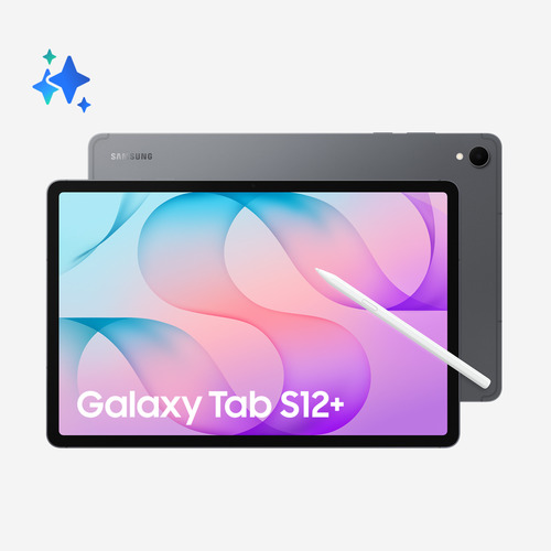 Samsung Galaxy Tab S12+ 5G
