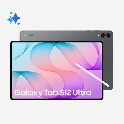Samsung Galaxy Tab S12 Ultra Wi-Fi