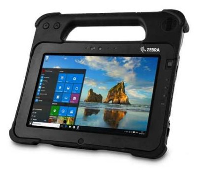 Zebra XSlate L10