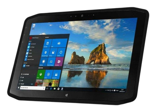 Zebra XSlate R12