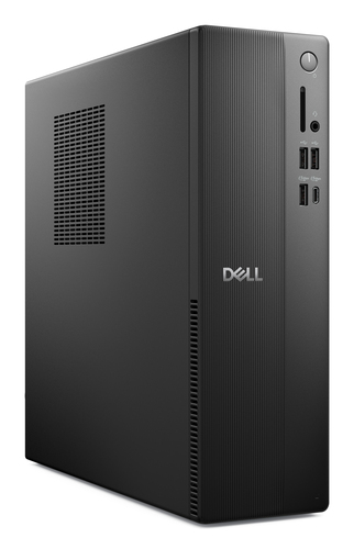 DELL PRO ESS DESKTOP, SLIM (SFF), i5-14500, 16GB, 512GB, WL, W11P, 1YOS