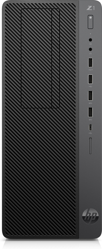 HP Z1 G5