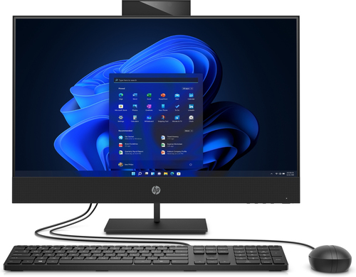 HP ProOne 440 G6