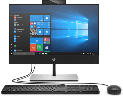 HP ProOne 277T6AW#UUG