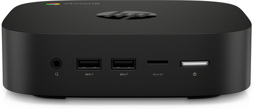 HP Chromebox G3