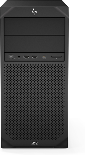 HP Z2 G4