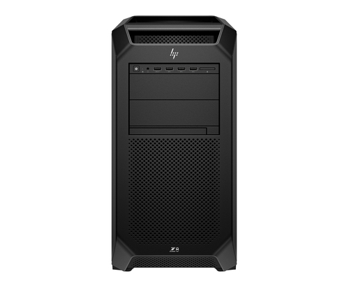 HP Z8 G5
