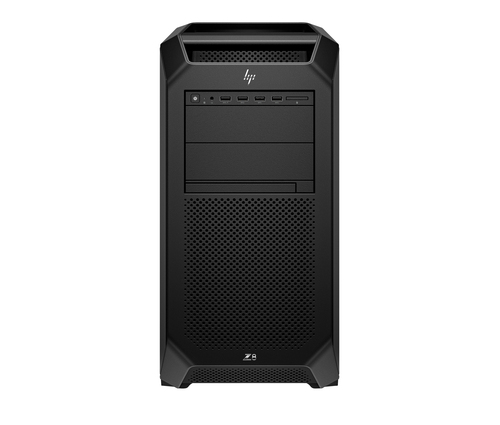 HP Z8 Fury G5