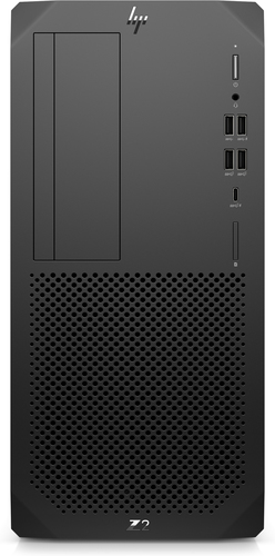 HP Z2 Tower G5