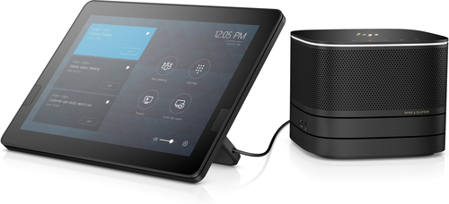 HP Elite Slice EG2 USFF i5-7500T 8/128GB W10 IoT - Core i5 - 8 GB