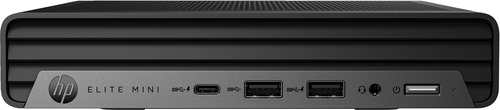 HP Elite 805 G8
