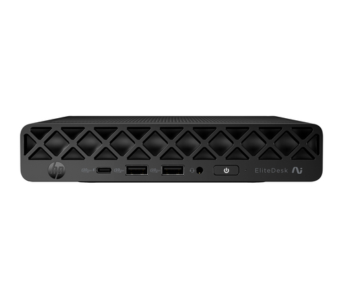 HP EliteDesk 8 G1a Next Gen Wolf Pro Security Edition