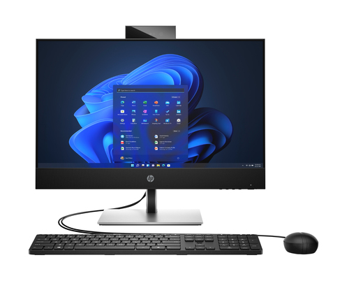 HP ProOne 440 G9 AiO i513500T 16GB/512G