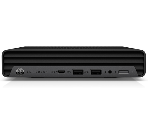 HP EliteDesk 800 G6