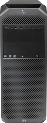 HP Z6 G4