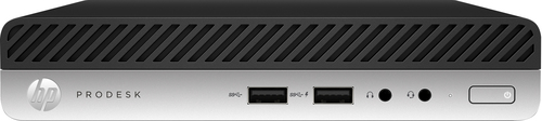 HP ProDesk 400 G5