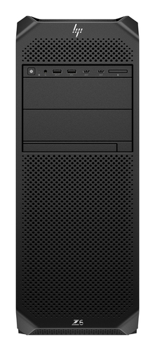 HP Z6 G5 Tower
