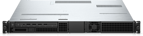 HP Z4 Rack G5