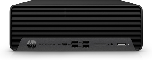 HP Elite SFF 800 G9 Desktop PC