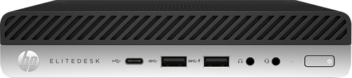 HP EliteDesk 705 G5