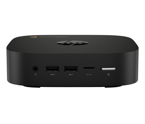 HP Chromebox Enterprise G4