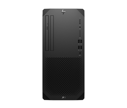 HP Z1 Tower G9 Desktop PC - Intel Core i7-14700 - Core i7 - 16 GB