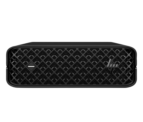 HP Z2 Mini G9 Workstation - Intel Core i7-14700 - Workstation - Core i7