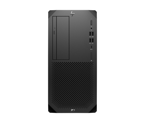 HP Z2 Tower G9
