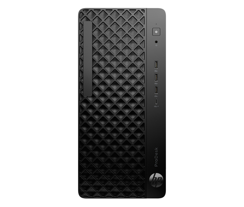 HP ProDesk 4 Tower G1i Wolf Pro Security Edition