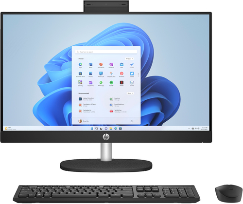 HP 24-cr1234na