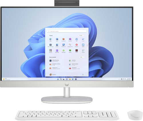 HP 27-cr1003na