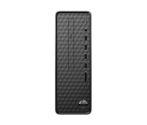 HP Slim Desktop S01-pF2007na