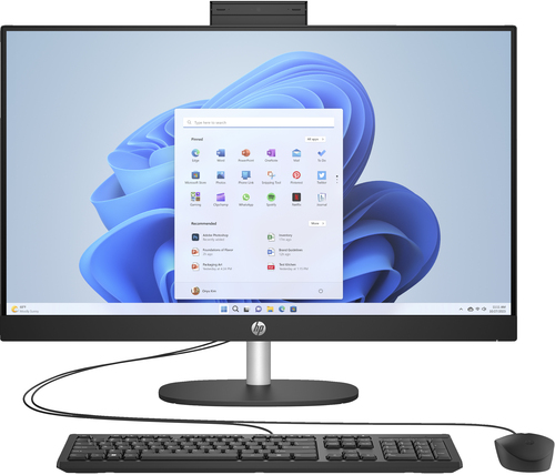 HP 27-cr0038na