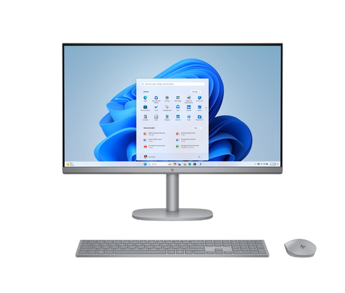 HP OmniStudio X 27-cs0002na