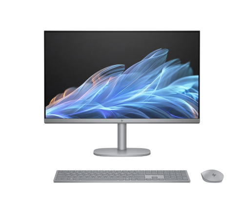HP OmniStudio X 27-cs0003na
