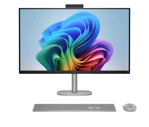 HP OmniStudio X 32-c1001na