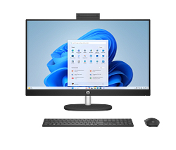 HP AI 27-cr2005nb