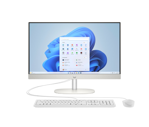 HP All-in-One 24-cr0003na