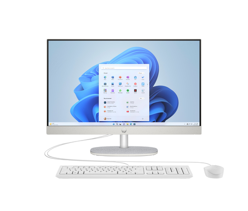 HP 24-cr0047na PC