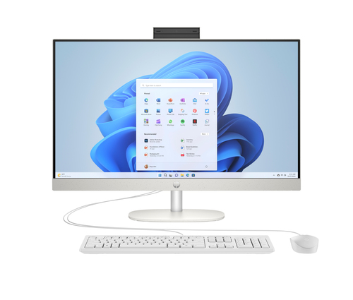 HP All-in-One 27-cr0046na