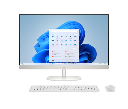 HP 27-cr2000na AI