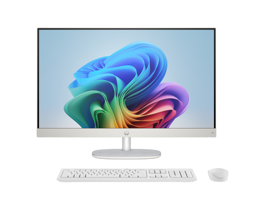 HP Next Gen AI 27-ct2000na