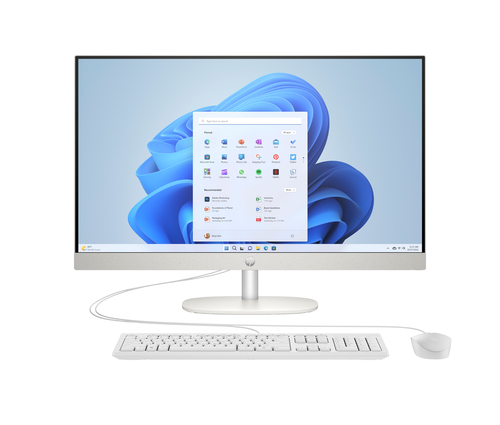 HP All-in-One 27-cr0048na
