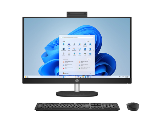 HP AI 27-cr2017nb