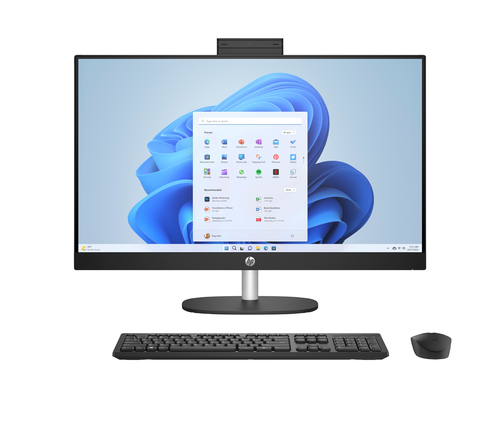 HP All-in-One 27-cr0049nb